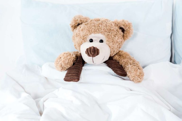 disturbi sonno eta evolutiva