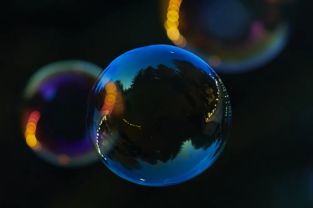 cara fragilita illusioni social